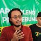 Politisi PKB M. Fauhan Fawaqi, putra KH. Afifudin Chanif