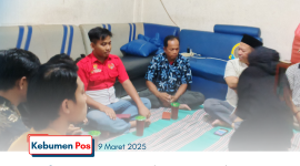 Poto bersama saat diskusi