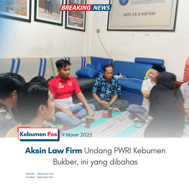Poto bersama saat diskusi