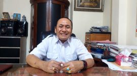 Pengacara Sriyanto